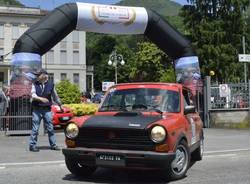 Le immagini della Ronde del Cuvignone 2014 (inserita in galleria)