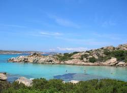 Le spiagge "Bandiera Blu" (inserita in galleria)