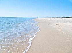 Le spiagge "Bandiera Blu" (inserita in galleria)