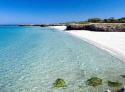 Le spiagge "Bandiera Blu" (inserita in galleria)