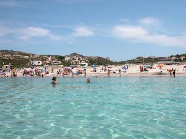 Le spiagge "Bandiera Blu" (inserita in galleria)