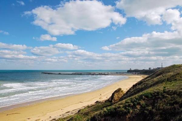 Le spiagge "Bandiera Blu" (inserita in galleria)