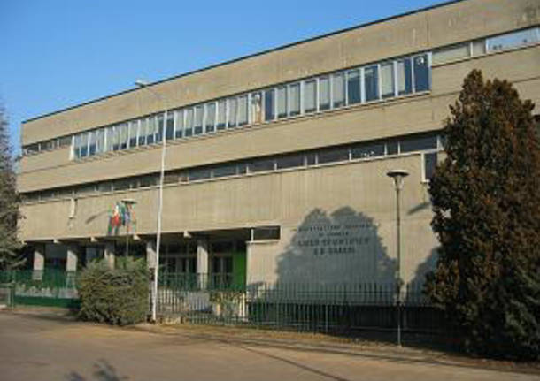 liceo scientifico grassi saronno