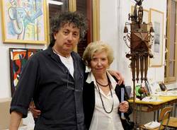 Lo Speziere di Porto Valtravaglia alla Fonderia delle Arti (inserita in galleria)