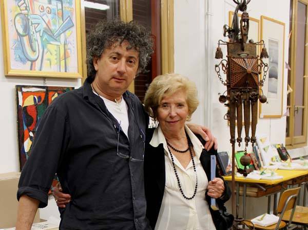 Lo Speziere di Porto Valtravaglia alla Fonderia delle Arti (inserita in galleria)