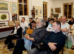 Lo Speziere di Porto Valtravaglia alla Fonderia delle Arti (inserita in galleria)