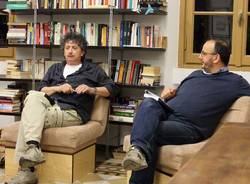 Lo Speziere di Porto Valtravaglia alla Fonderia delle Arti (inserita in galleria)