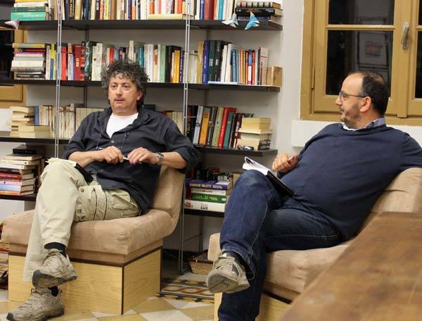 Lo Speziere di Porto Valtravaglia alla Fonderia delle Arti (inserita in galleria)