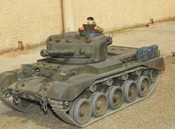 Modellismo protagonista a Volandia (inserita in galleria)