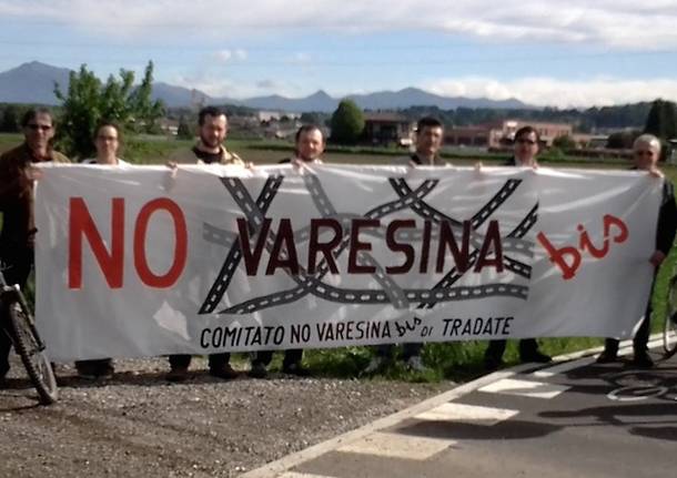 no varesina bis comitato