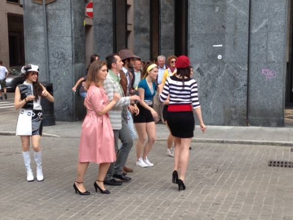 Nuvole, il musical (inserita in galleria)