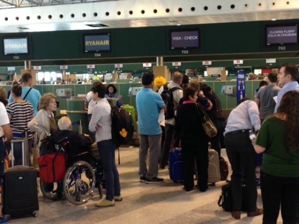 Orio al Serio si trasferisce a Malpensa (inserita in galleria)