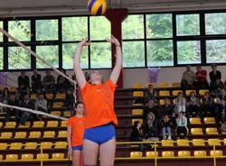 Pallavolo in festa a Gallarate (inserita in galleria)