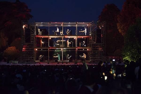 Piano City Milano, grande successo per la terza edizione  (inserita in galleria)