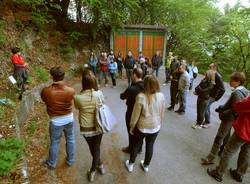 Porte aperte all'Osservatorio, in tantissimi per (inserita in galleria)