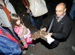 Porte aperte all'Osservatorio, in tantissimi per (inserita in galleria)