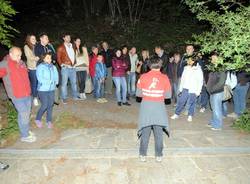 Porte aperte all'Osservatorio, in tantissimi per (inserita in galleria)