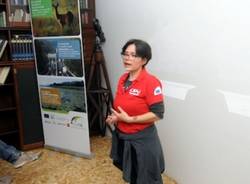 Porte aperte all'Osservatorio, in tantissimi per (inserita in galleria)