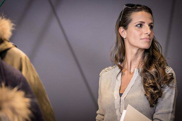 Riccardo Montolivo e Cristina De Pin, nozze vip ad Angera (inserita in galleria)