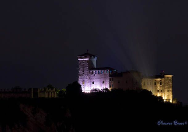 Rocca di Angera