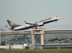 ryanair malpensa volo decollo aeroporto apertura blog