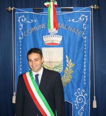 Samuele Astuti (inserita in galleria)