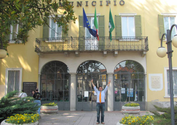 Samuele Astuti (inserita in galleria)