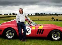 Scuderia Ferrari Club Varese (inserita in galleria)