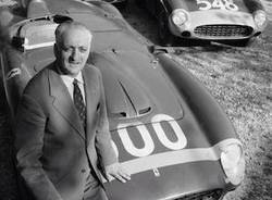 Scuderia Ferrari Club Varese (inserita in galleria)