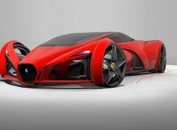 Scuderia Ferrari Club Varese (inserita in galleria)