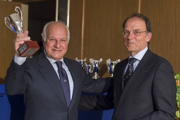 "Serata dei Campioni" per l'Aci Varese (inserita in galleria)