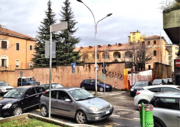 traffico bosto apertura