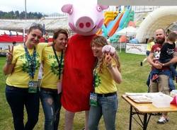 24 ore di Sole 2.0 (inserita in galleria)