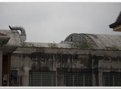 Amianto a Fagnano il caso ex-Tintò (inserita in galleria)