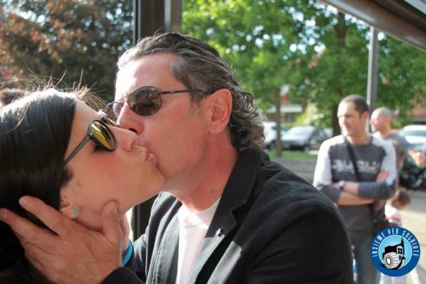 Auguri Papi!! ora cinquantenne!