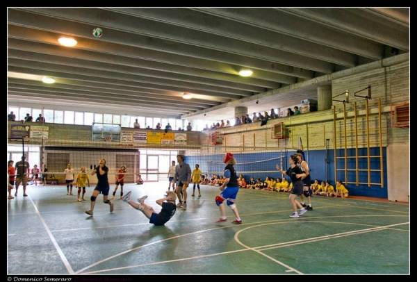 Balle a volo del Teatro Periferico  (inserita in galleria)