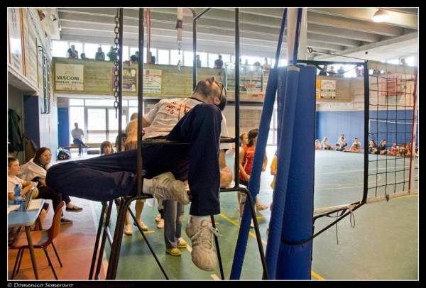 Balle a volo del Teatro Periferico  (inserita in galleria)