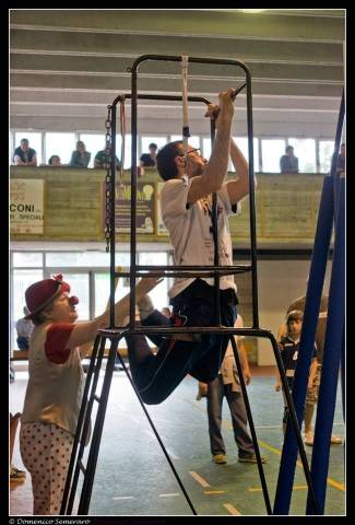 Balle a volo del Teatro Periferico  (inserita in galleria)