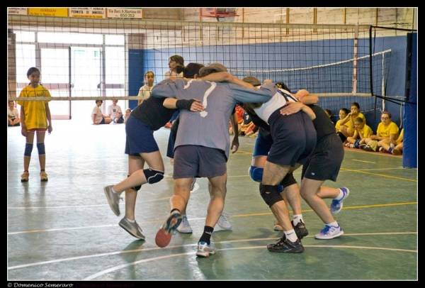 Balle a volo del Teatro Periferico  (inserita in galleria)