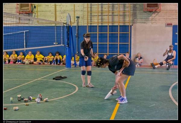 Balle a volo del Teatro Periferico  (inserita in galleria)