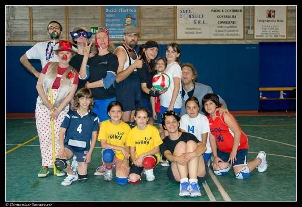 Balle a volo del Teatro Periferico  (inserita in galleria)