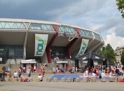 Basket fest 2014 (inserita in galleria)