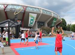 Basket fest 2014 (inserita in galleria)