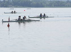 Campionati Juniores di Cannottaggio (inserita in galleria)