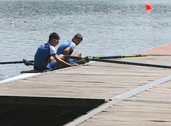 Campionati Juniores di Cannottaggio (inserita in galleria)