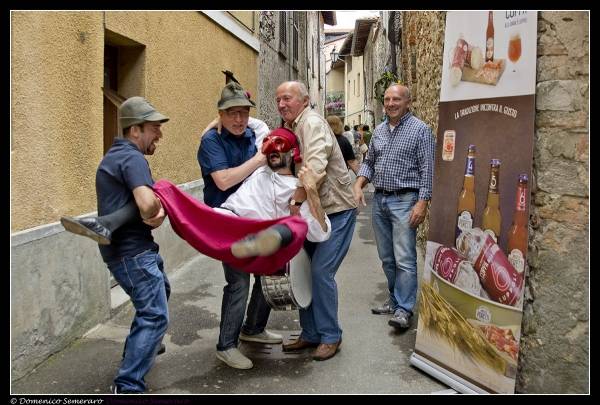 Corni e Pecc, la terza giornata  (inserita in galleria)