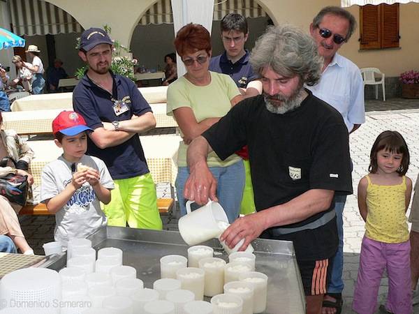 Corni e Pecc, le edizioni passate  (inserita in galleria)