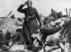 Dieci film che raccontano la Grande Guerra (inserita in galleria)