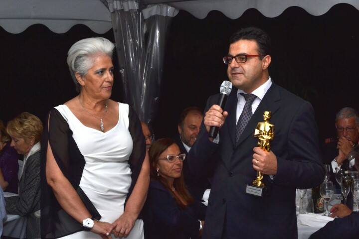 Dott  ETTORE PRESUNTO