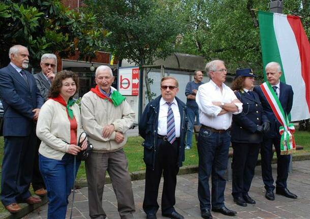 Festa della Repubblica 2014